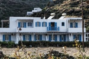 Papantonis Studios_accommodation_in_Hotel_Cyclades Islands_Sifnos_Sifnos Chora