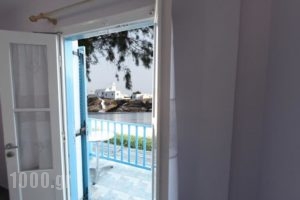 Papantonis Studios_best prices_in_Hotel_Cyclades Islands_Sifnos_Sifnos Chora