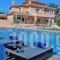 Villa Metaxas_travel_packages_in_Crete_Heraklion_Stalida