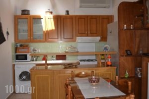 Vaila House_lowest prices_in_Hotel_Ionian Islands_Lefkada_Lefkada Rest Areas