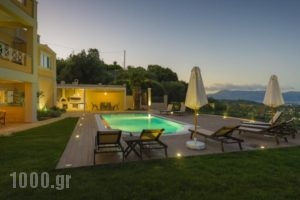 Stephandra Villa_accommodation_in_Villa_Ionian Islands_Corfu_Corfu Rest Areas