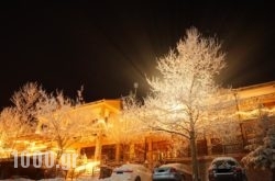 Zampakas Hotel Panorama in Oxia, Karditsa, Thessaly