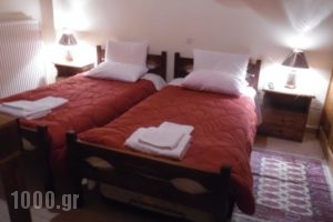 Elatos Rooms_holidays_in_Room_Central Greece_Evritania_Neo Mikro Chorio