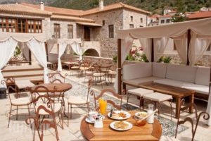 Archontiko Hatzipanayioti_best prices_in_Hotel_Peloponesse_Arcadia_Leonidio