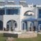 Remvi Apartments_best deals_Apartment_Dodekanessos Islands_Patmos_Skala