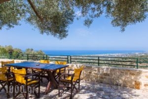 Villa Milli_lowest prices_in_Villa_Crete_Rethymnon_Rethymnon City