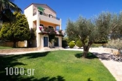 Villa Milli in Metsovo, Ioannina, Epirus