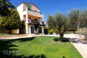 Villa Milli_accommodation_in_Villa_Crete_Rethymnon_Rethymnon City