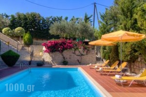 Villa Milli_best deals_Villa_Crete_Rethymnon_Rethymnon City