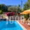 Villa Milli_best deals_Villa_Crete_Rethymnon_Rethymnon City