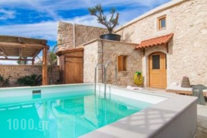 Villa Salis_travel_packages_in_Crete_Rethymnon_Rethymnon City