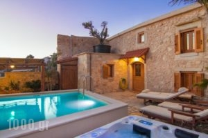 Villa Salis_accommodation_in_Villa_Crete_Rethymnon_Rethymnon City