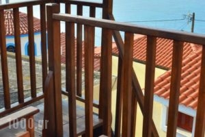 Ravanos Apartments_best deals_Apartment_Central Greece_Evia_Artemisio