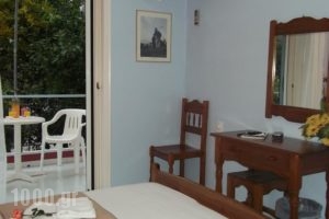 Apartments Filoxenia Zois_travel_packages_in_Ionian Islands_Lefkada_Lefkada Chora