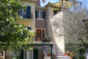 Vasiliki Studios_accommodation_in_Hotel_Aegean Islands_Lesvos_Petra