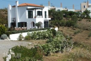 Anemos Villa_best deals_Villa_Crete_Rethymnon_Rethymnon City