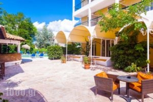 Feakion Hotel_travel_packages_in_Ionian Islands_Corfu_Gouvia