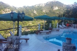 Daphne Hotel_holidays_in_Hotel_Aegean Islands_Samos_Karlovasi