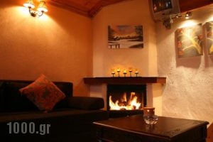 Karavit'S Guesthouse_accommodation_in_Hotel_Macedonia_Pella_Edessa City