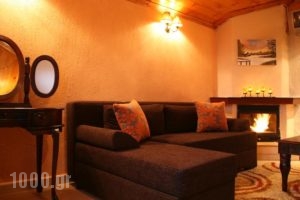 Karavit'S Guesthouse_best deals_Hotel_Macedonia_Pella_Edessa City