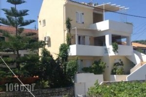 Seaview Apartments Meganisi_travel_packages_in_Ionian Islands_Lefkada_Lefkada's t Areas