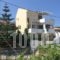 Seaview Apartments Meganisi_travel_packages_in_Ionian Islands_Lefkada_Lefkada's t Areas