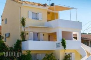 Seaview Apartments Meganisi_holidays_in_Apartment_Ionian Islands_Lefkada_Lefkada's t Areas