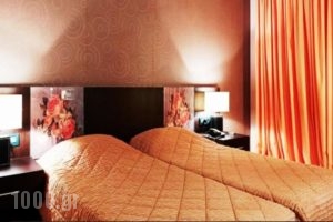 Hotel Cezaria_best prices_in_Hotel_Epirus_Ioannina_Ioannina City