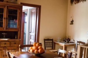 Sarris House_best prices_in_Hotel_Crete_Chania_Maleme