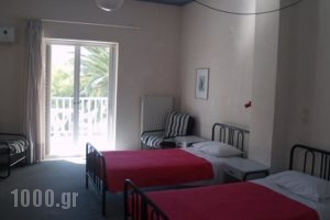 Cavo Mytikas Aparthotel_travel_packages_in_Central Greece_Aetoloakarnania_Mytikas