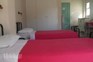 Cavo Mytikas Aparthotel_holidays_in_Hotel_Central Greece_Aetoloakarnania_Mytikas