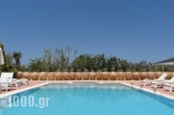 Villa Minos in Athens, Attica, Central Greece