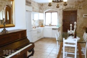 Villa Minos_travel_packages_in_Crete_Heraklion_Gouves