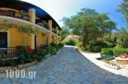 Villa Katerina Apartments in Corfu Rest Areas, Corfu, Ionian Islands