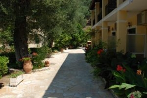 Villa Katerina Apartments_lowest prices_in_Villa_Ionian Islands_Corfu_Corfu Rest Areas