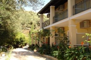 Villa Katerina Apartments_travel_packages_in_Ionian Islands_Corfu_Corfu Rest Areas