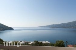 Panorama Apartments in Trizonia Rest Areas, Trizonia, Piraeus Islands - Trizonia