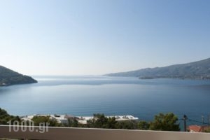 Panorama Apartments_accommodation_in_Apartment_Piraeus Islands - Trizonia_Trizonia_Trizonia Rest Areas