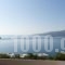 Panorama Apartments_accommodation_in_Apartment_Piraeus Islands - Trizonia_Trizonia_Trizonia Rest Areas