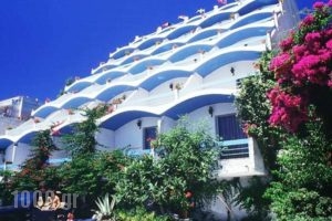 Panorama Apartments_travel_packages_in_Piraeus Islands - Trizonia_Trizonia_Trizonia Rest Areas