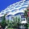 Panorama Apartments_travel_packages_in_Piraeus Islands - Trizonia_Trizonia_Trizonia Rest Areas