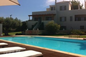 Xenon Estate_best prices_in_Hotel_Piraeus Islands - Trizonia_Spetses_Spetses Chora