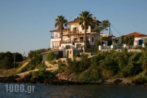 Villa Chara_best prices_in_Villa_Macedonia_Halkidiki_Chalkidiki Area
