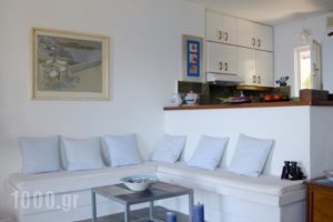 Alexandra's Beach House_best deals_Hotel_Cyclades Islands_Kea_Kea Chora