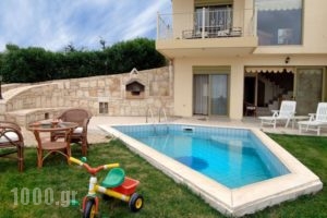 Villa Selene_travel_packages_in_Crete_Heraklion_Ammoudara