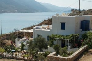 Amorgi Studios_accommodation_in_Hotel_Cyclades Islands_Amorgos_Amorgos Chora