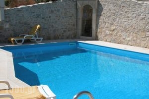 Holiday Home Villa Stella 1_accommodation_in_Villa_Crete_Heraklion_Heraklion City