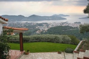 Villa Eleven_travel_packages_in_Sporades Islands_Skiathos_Skiathoshora