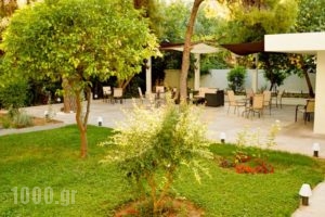 Acropol Hotel_lowest prices_in_Hotel_Central Greece_Attica_Amarousio (Marousi)