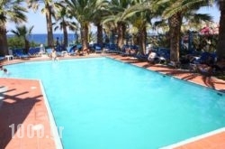 Palm Bay Hotel in Chersonisos, Heraklion, Crete